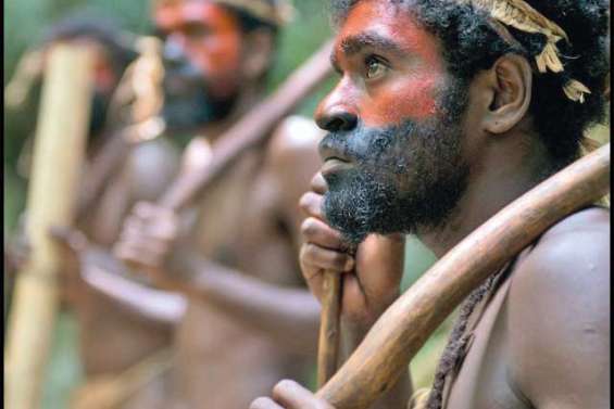 Une vie après La Foa