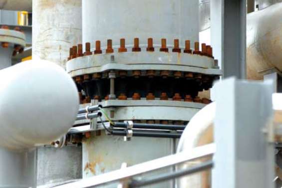 L'affaire de la fuite d'acide restera impunie