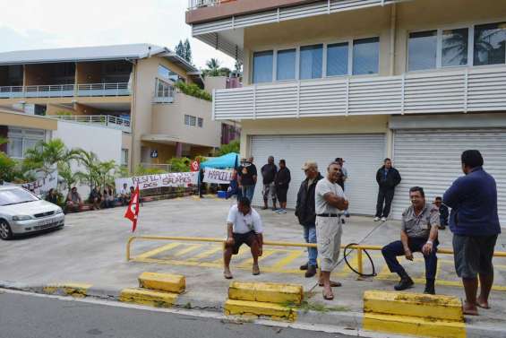 Pas de convoi de fonds