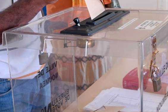 Election, mode d'emploi