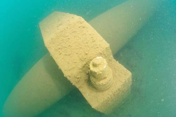 L'usine du Sud au ralenti