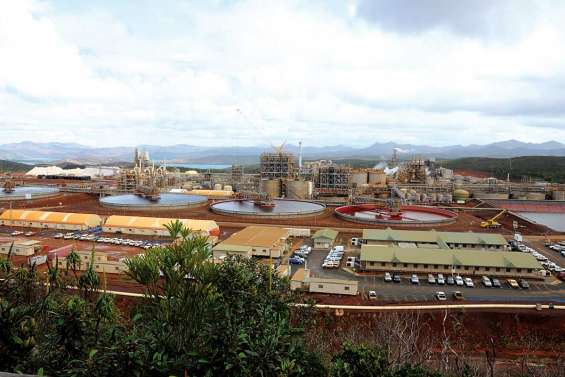 Vale NC lance un test capital