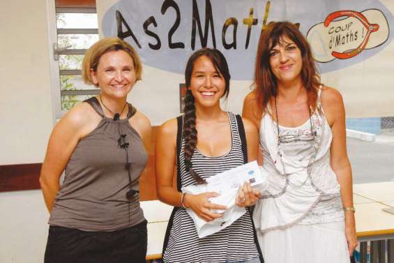 Laura Vuduc dans le top 30