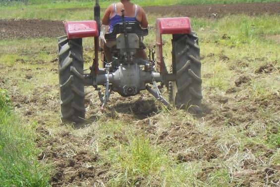 La campagne AusAid prolongée