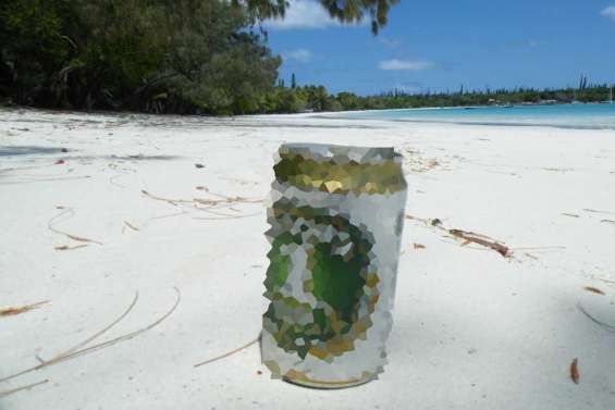 L'alcool coule à flots