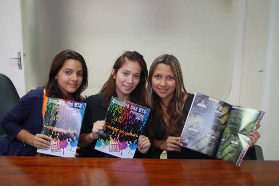 Répertoire de têtes