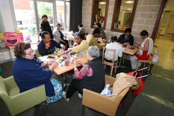 Les evasanés de Beautemps-Beaupré