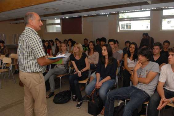 La citoyenneté expliquée aux bacheliers