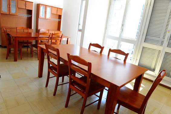 Les futures mamans chouchoutées à Nouméa