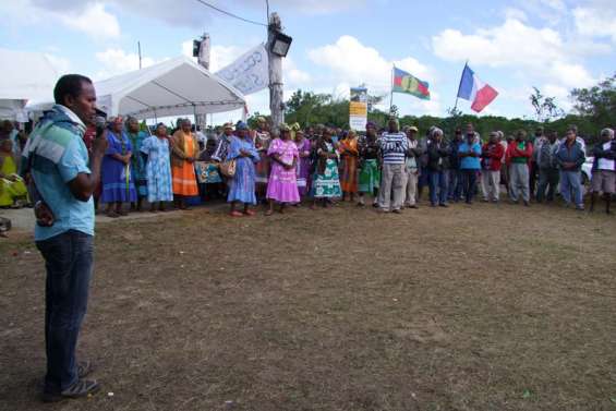 Pas de protocole d'accord signé avant demain
