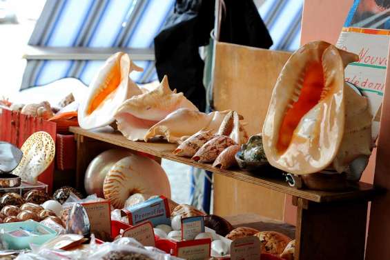 Le patrimoine protégé n'est pas à vendre