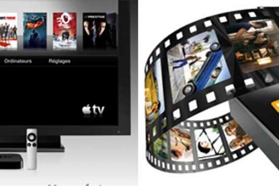 Cinéma à la demande