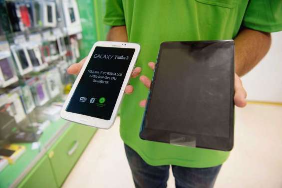 Ristournes sur l'informatique