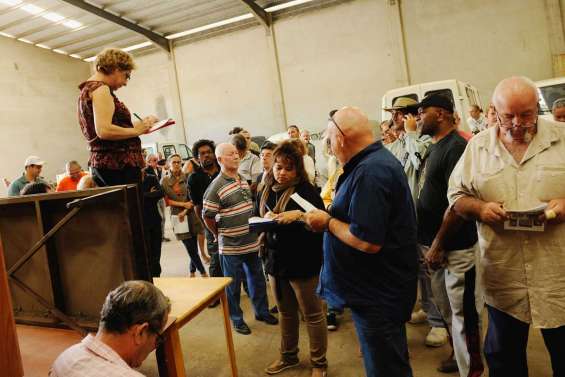 Bons plans aux enchères