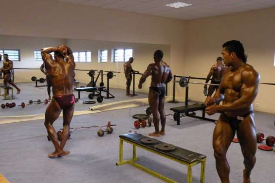 Faut qu'ça brille !