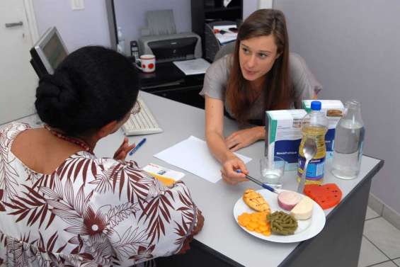 Journée mondiale du diabète