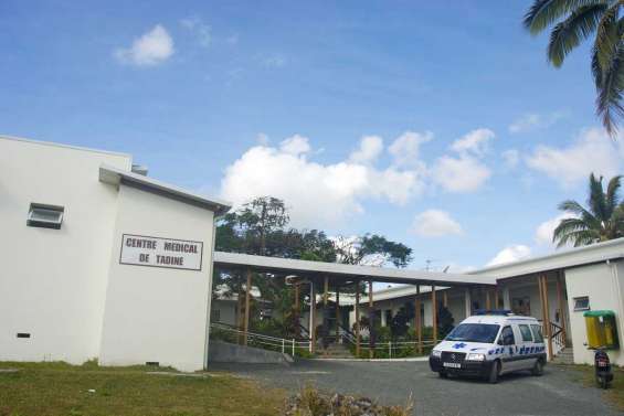 L'aide psychologique arrive à Maré