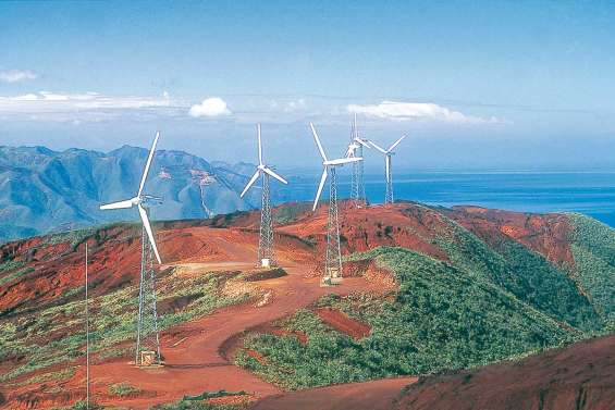 Les énergies renouvelables à la relance