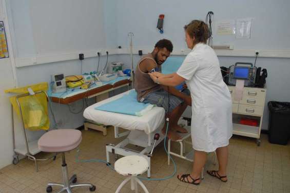 Connectés à l'e-santé