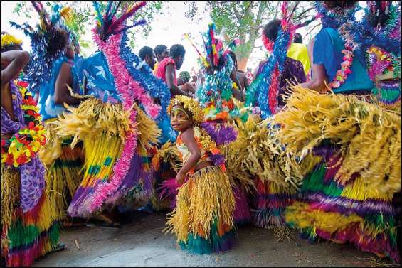 Au rythme des alliances coutumières