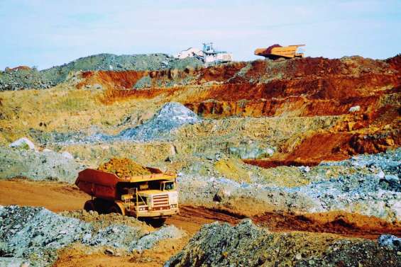 Le nickel exporté bientôt taxé ?