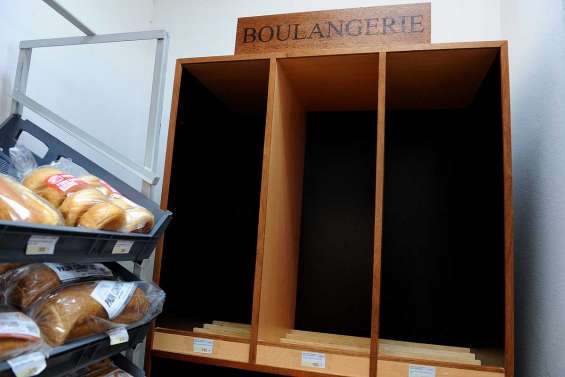 Force ouvrière toujours en grève à la Sceb