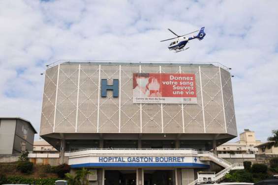 Un troisième décès dû à la dengue