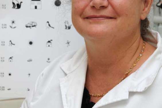 Erica Mancel, le docteur aux mille et une vies 