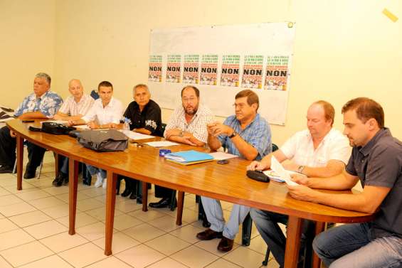 Vie chère : Les syndicats maintiennent la pression