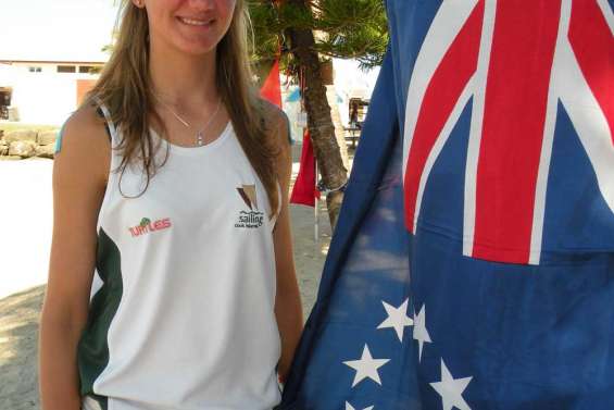 « Il y a vraiment une super atmosphère au Village des jeux »