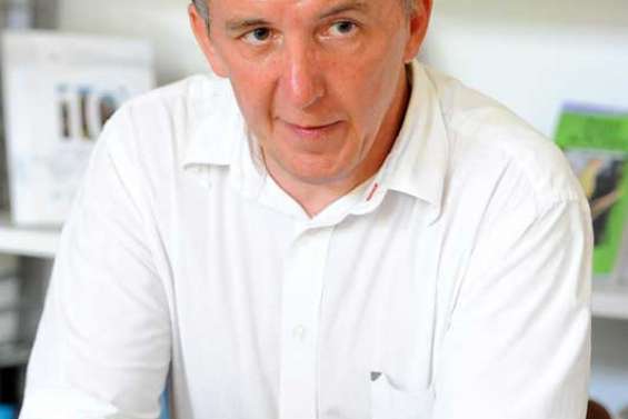 L'IRD garde les séismes à l'oeil