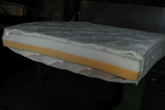 Alerte aux faux matelas ?