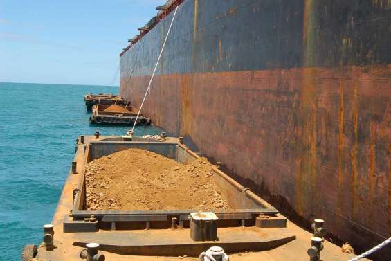 Les coutumiers répondent à la SMSP