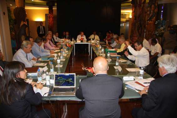 L'avenir du nickel à l'étude