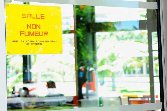 Pétition pour la loi anti-tabac