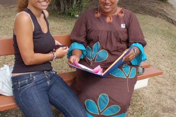 « 10 000 personnes avec nous »