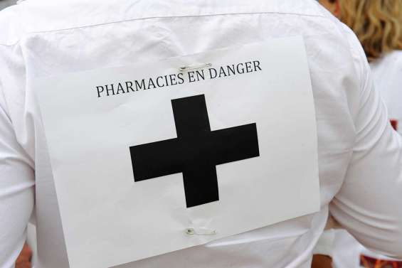 Les pharmaciens se justifient