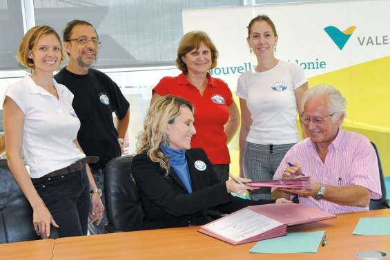 Un soutien au Vaisseau des sciences