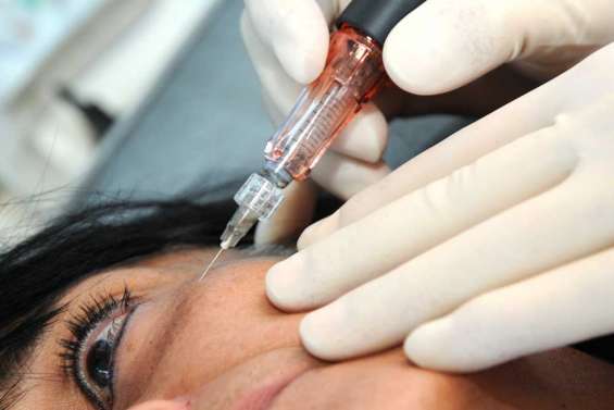 La beauté n'a plus d'âge