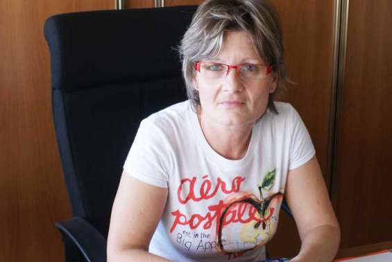 « L'hygiène permet d'éviter les contaminations de type E.coli »