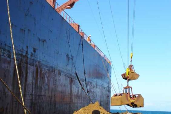 La SMSP contrainte de stopper le roulage