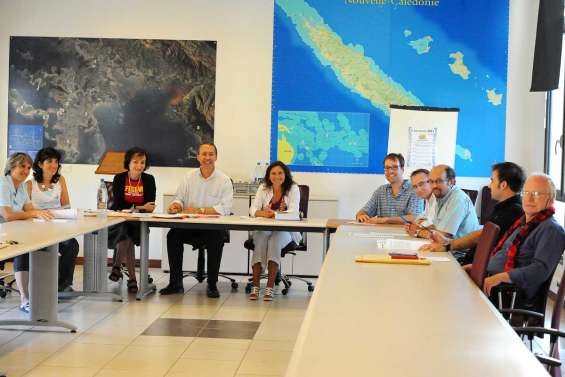 43 candidats en lice au concours Thèse-Pac