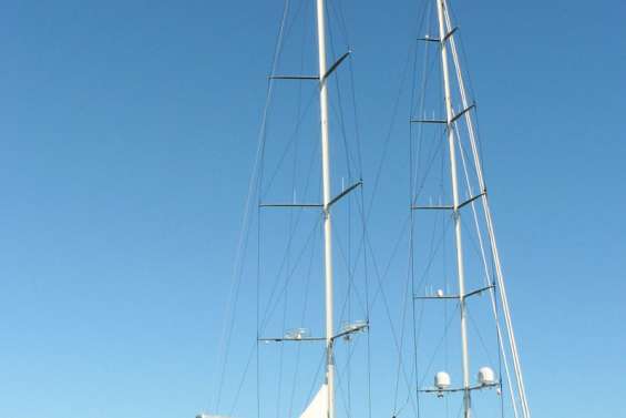 Vertigo donne le vertige