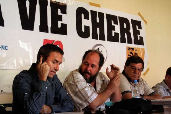 L'intersyndicale fait monter les enchères