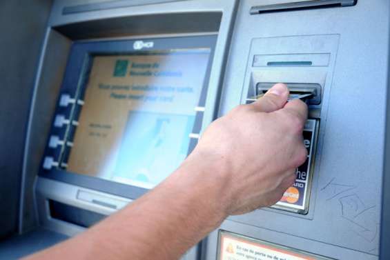 Il y a du mieux dans  les services bancaires