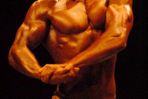 Des culturistes accusés de dopage aux Jeux