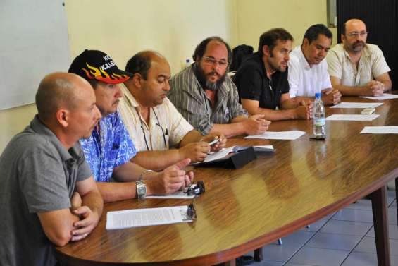 L'actuel projet de TGA ne passe pas