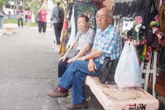 Un effort collectif pour la CLR