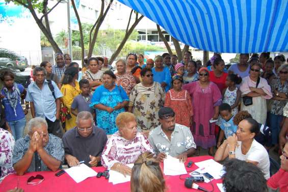 L'intersyndicale passera au tribunal