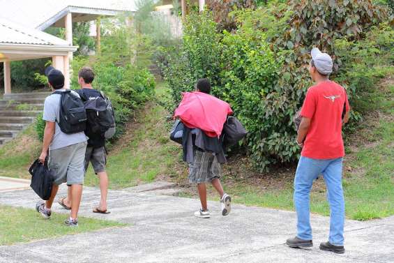 La grève dépendra de la rencontre d'aujourd'hui